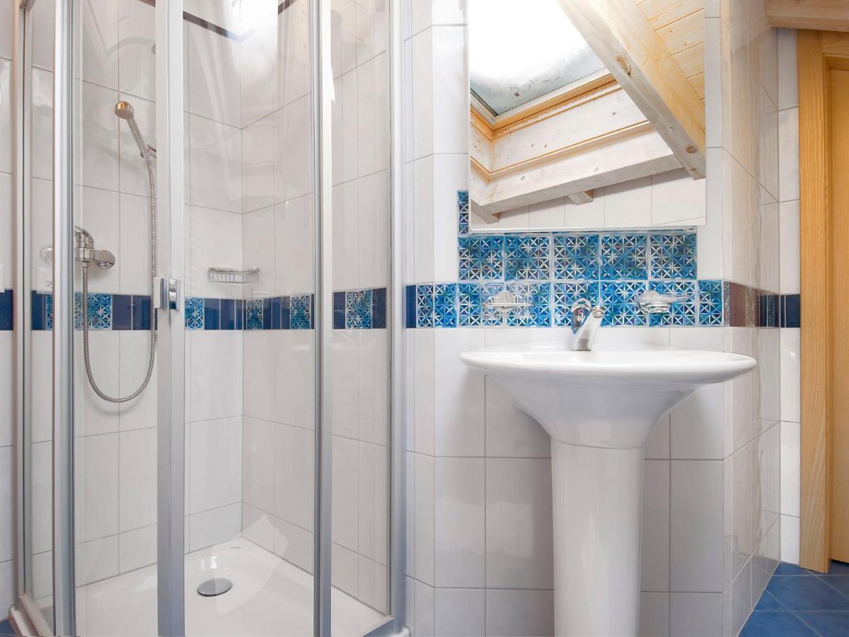 Apartment Aquila By Interhome Церматт Экстерьер фото