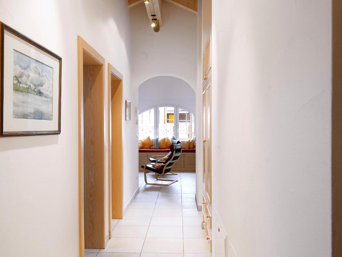 Apartment Aquila By Interhome Церматт Экстерьер фото